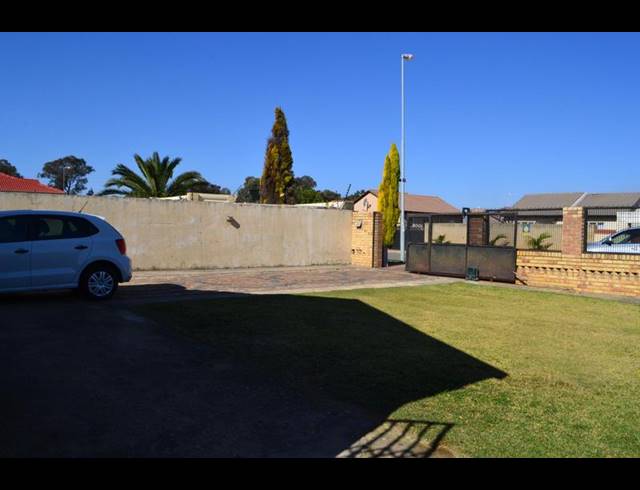 2 BEDROOM PROPERTY TO RENT IN ALVEDA